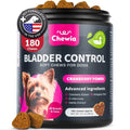Cranberry Bladder & Kidney Support for Dogs