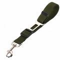 Adjustable Vehicle Safety Leash