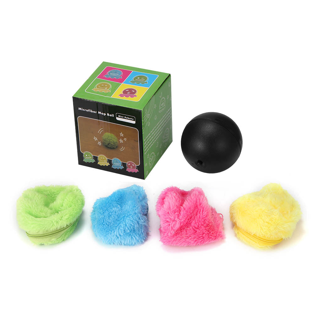 Enchanted Motorized Pet Play Sphere
