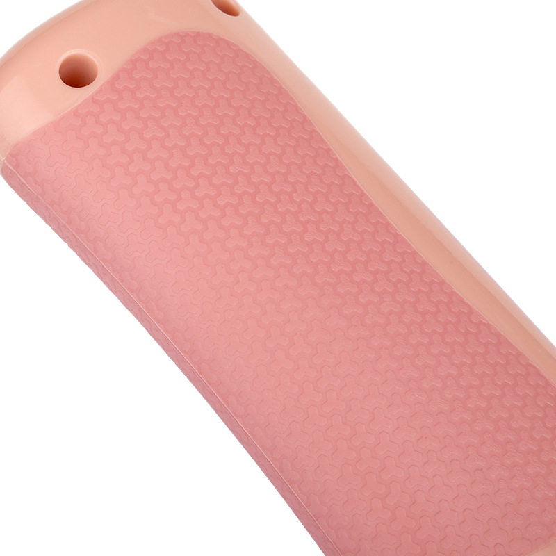 Dual-Action Pet Grooming Comb