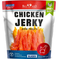 Human-Grade Chicken Jerky Dog Treats, 1.5 lb