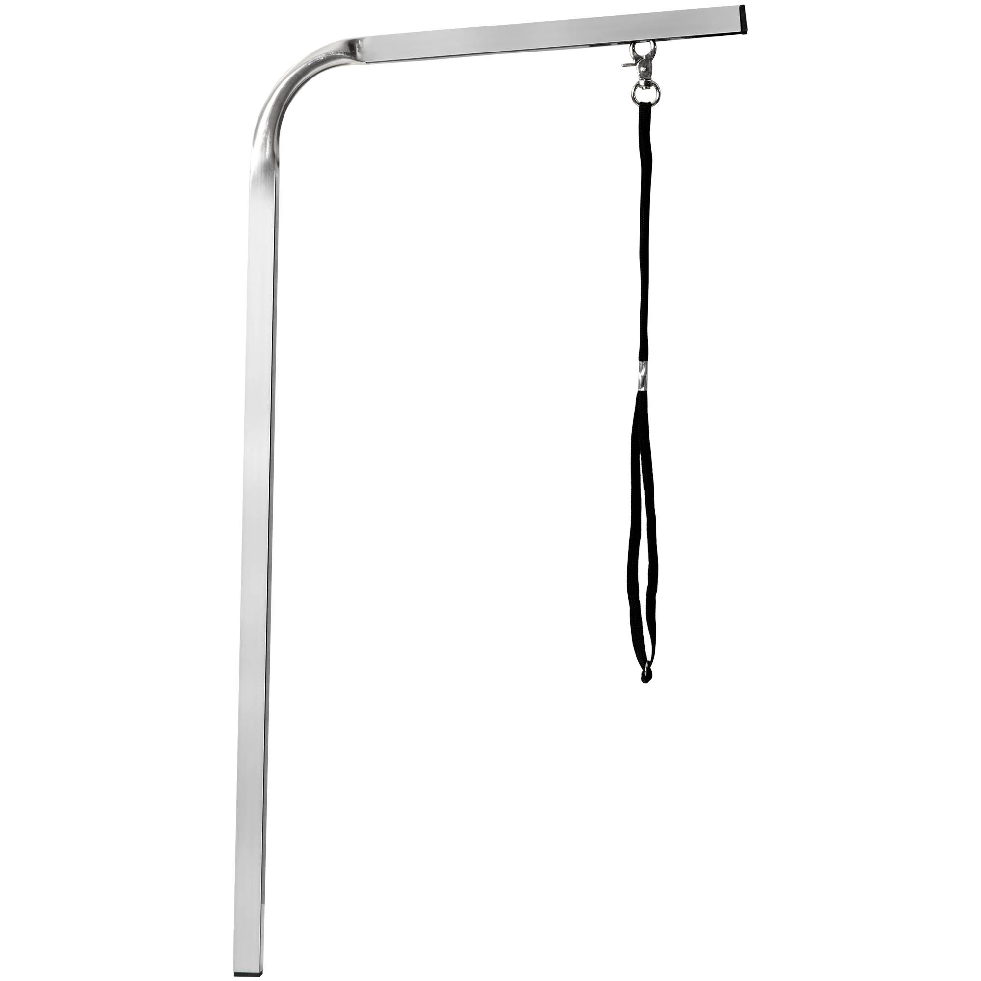 Folding 36" Grooming Table for Pets