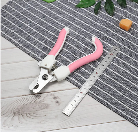 Precision Pet Nail Clippers