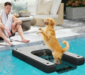 Inflatable Pet Water Ramp