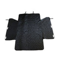 Luxury Car Trunk Pet Mat, 174x190CM