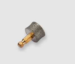 USB-Charged Pet Nail Polisher