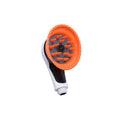 Deluxe Pet Bathing Kit: Shower Head & Massager