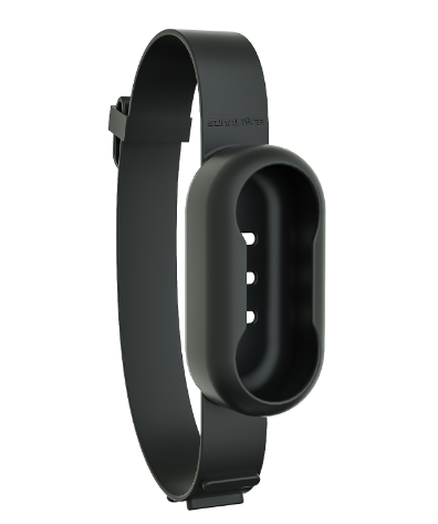 Wireless Pet Collar Camera
