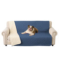Waterproof Furniture Protector, 52x82 Inch, Navy