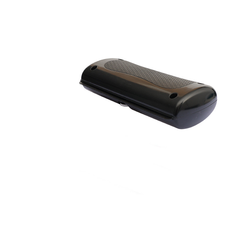 Dual-Action Pet Grooming Comb