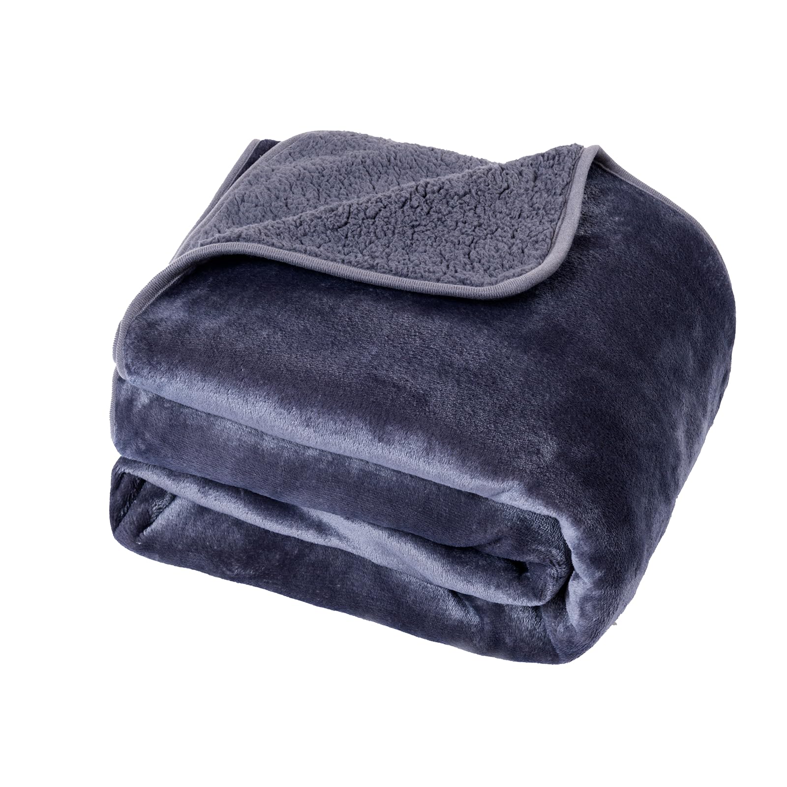 Waterproof Pet Blanket, Grey, 25 x 30