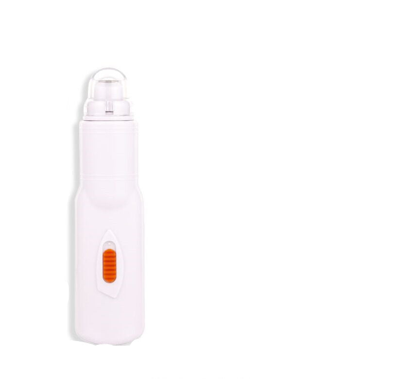 Electric Pet Nail Sharpener