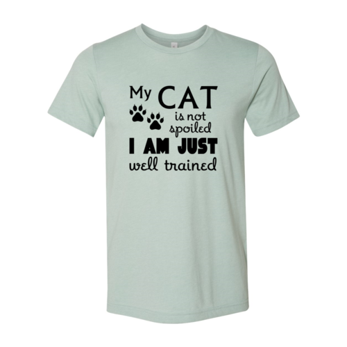 A Curated Statement Shirt for Pet Devotees