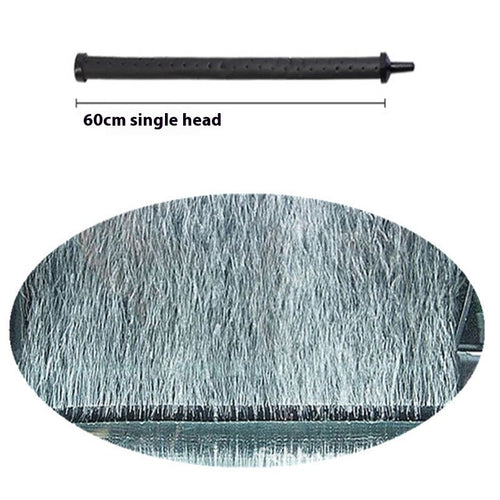 Aquarium Porous Bubble Strip, Various Sizes