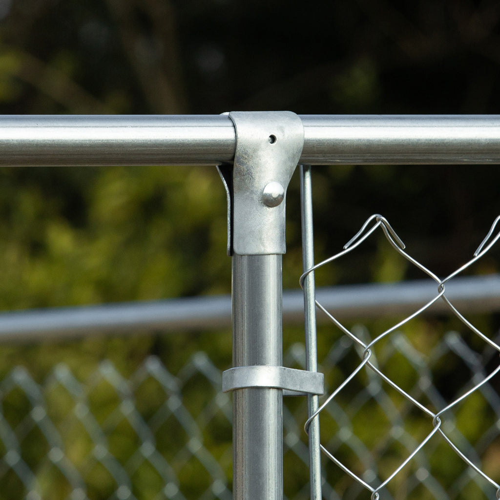 Luxury Outdoor Pet Enclosure
