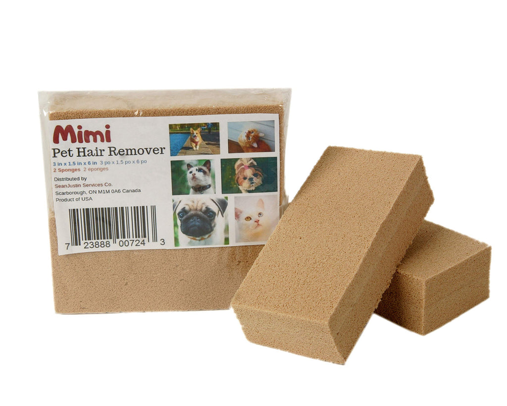 Mimi Pet Hair Remover - 2 Count