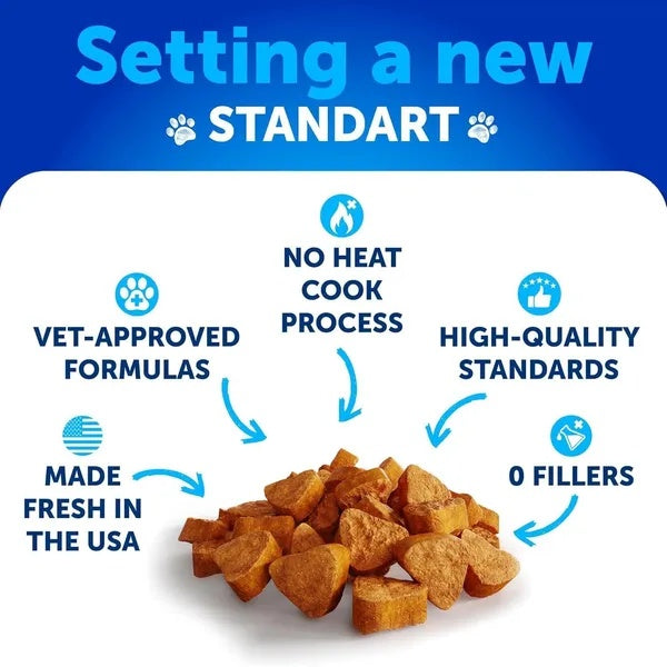 Hemp Hip and Joint Dog Supplement
