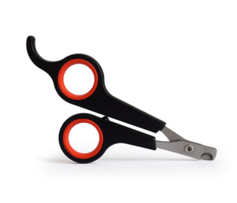 Dog Nail Trimmer Scissors
