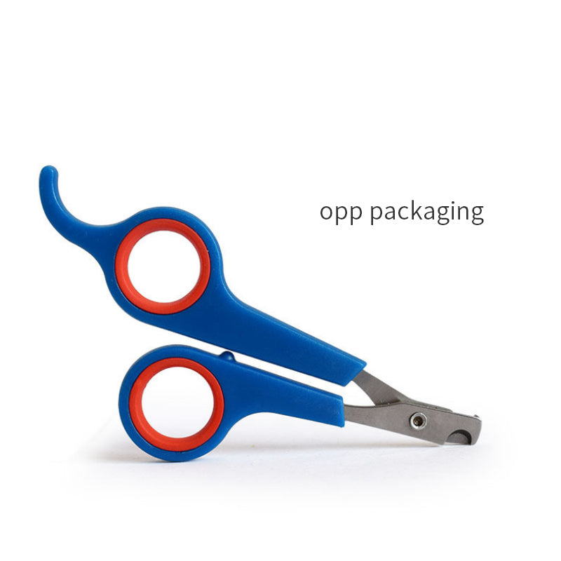 Dog Nail Trimmer Scissors
