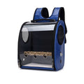 Foldable Porous Pet Carrier