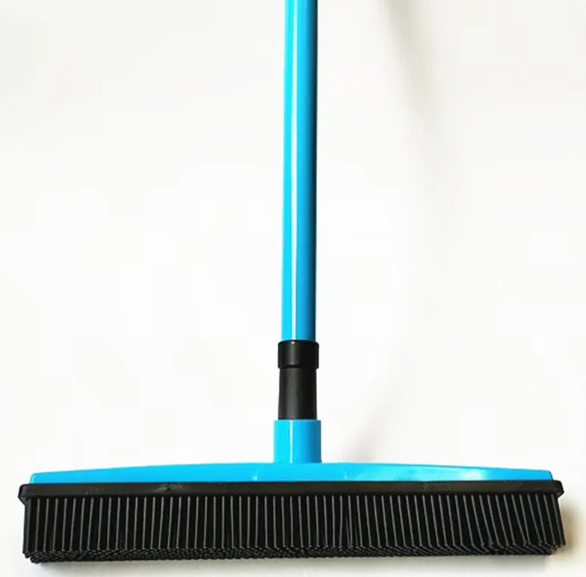 Elite Pet Hair Removal Broom and Mop