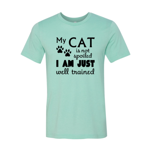 A Curated Statement Shirt for Pet Devotees