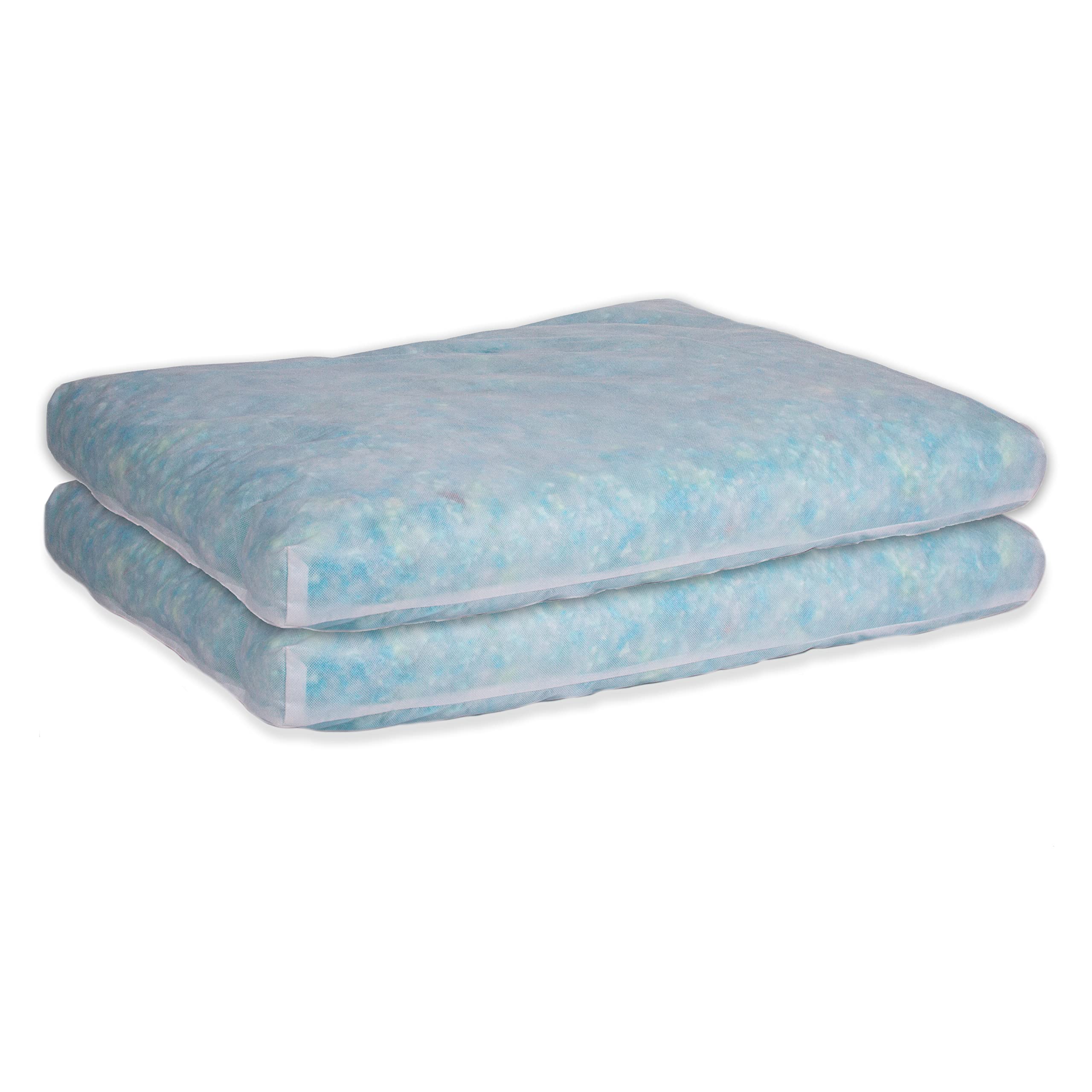 Supreme Pet Bed Filling: 16 lb (2 x 8 lb) Refill