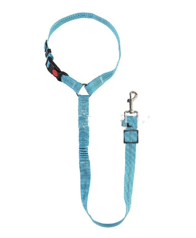 Adjustable Pet Car Safety Harness