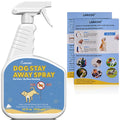 Pet No-Marking Spray for Dogs and Cats – 32oz