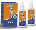 Cat Deterrent Spray for Furniture Protection