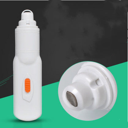 Electric Pet Nail Sharpener