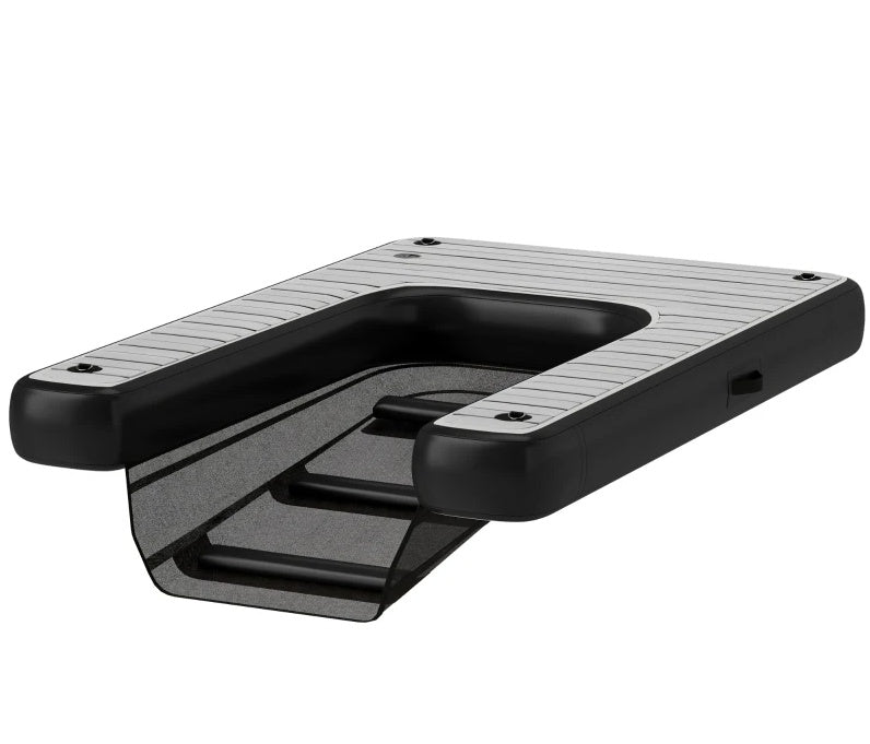 Inflatable Pet Water Ramp