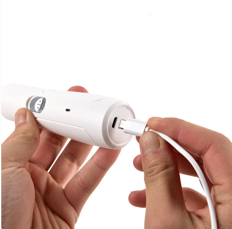 Precision Pet Nail Trimmer