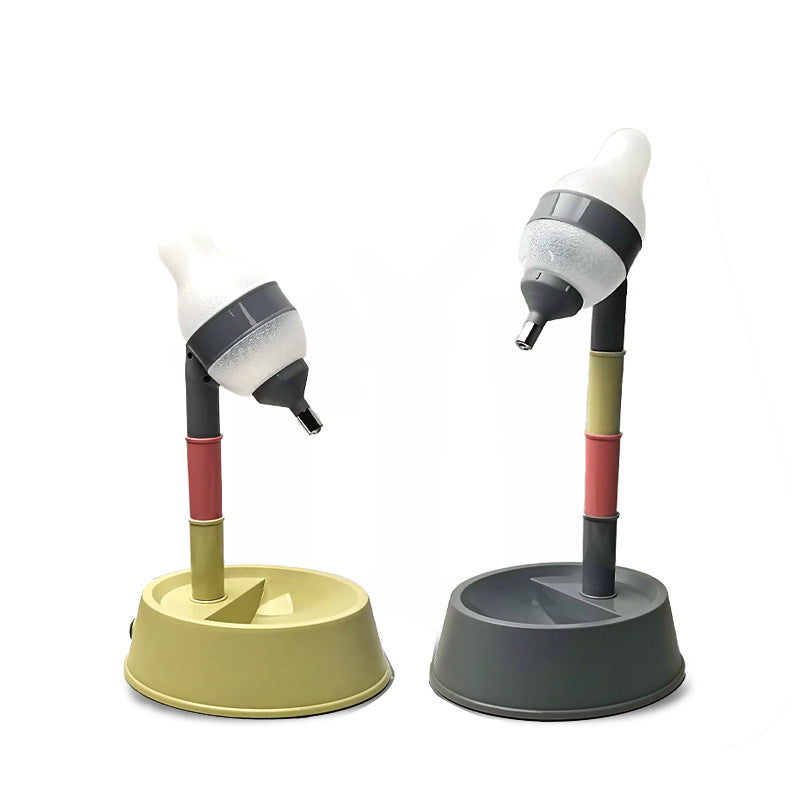 Adjustable Height Pet Water Dispenser