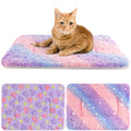 Two-Pack Calming Pet Blankets
