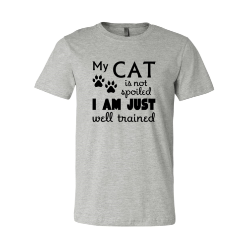 A Curated Statement Shirt for Pet Devotees