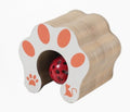 Elegant Folding Cat Scratcher