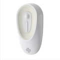 Quiet Pet Odor Eliminator for Litter Boxes