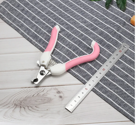 Precision Pet Nail Clippers