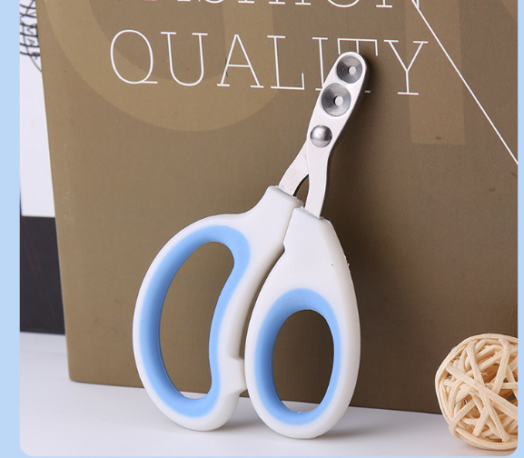 Feline Nail Trim Clippers