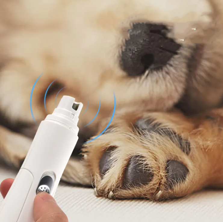 Precision Pet Nail Trimmer