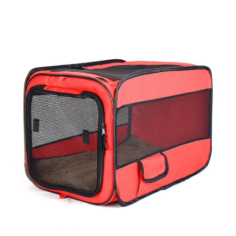 Automotive Safety Seat for Pets - S, M, L