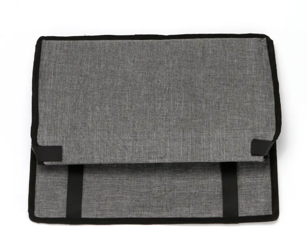 Foldable Pet Car Safety Seat