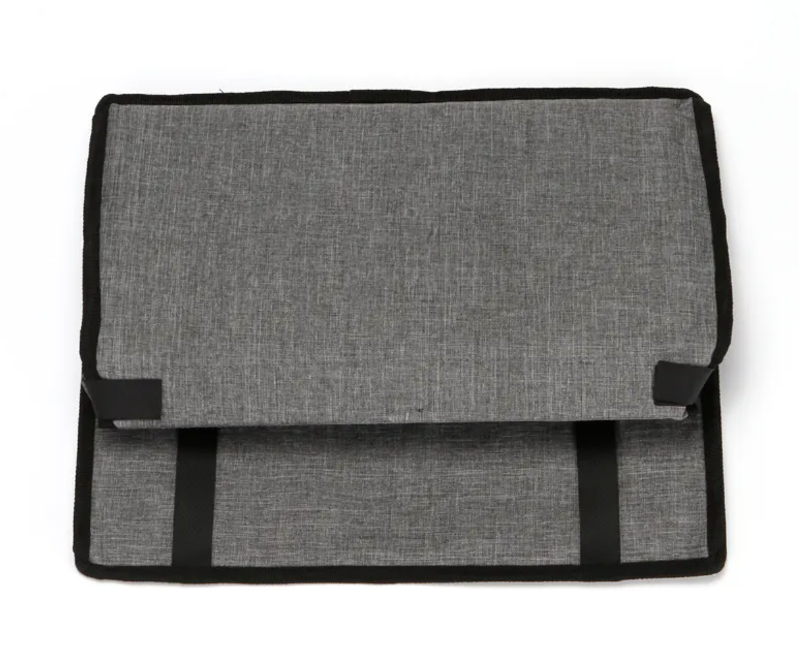 Foldable Pet Car Safety Seat