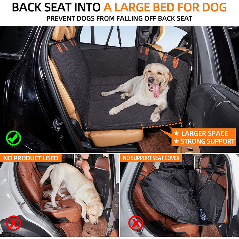 Automotive Interior Pet Protector