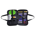 8-Piece Pet Grooming Tool Set