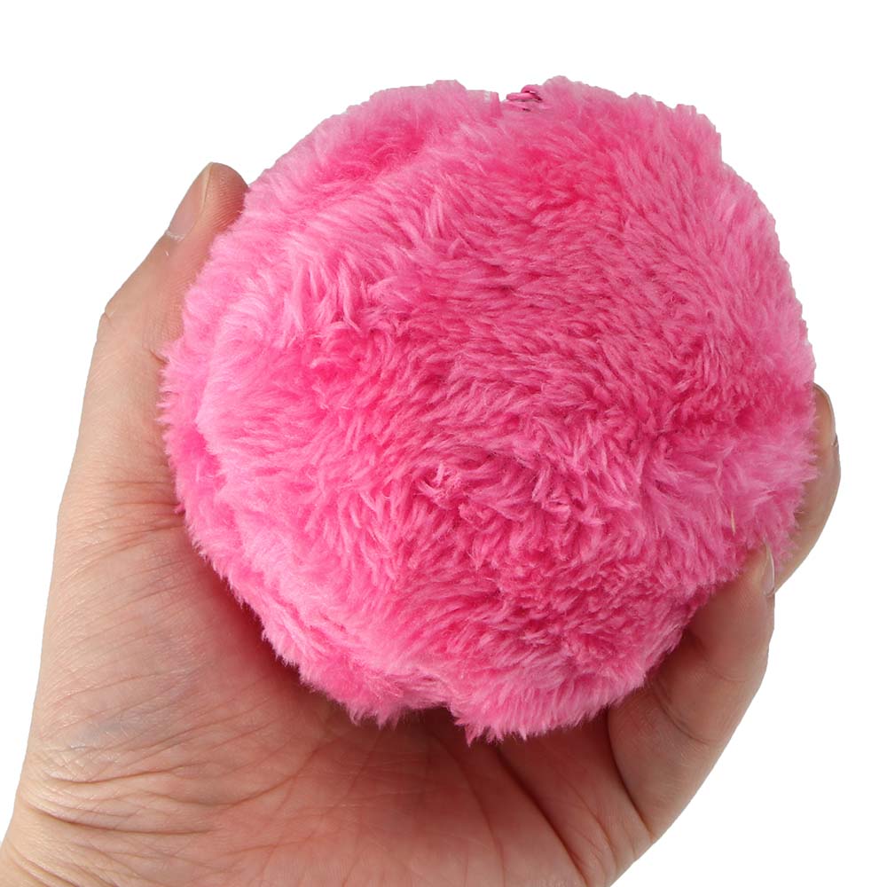 Enchanted Motorized Pet Play Sphere