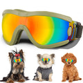 Small Dog Sunglasses, UV Protection Eyewear
