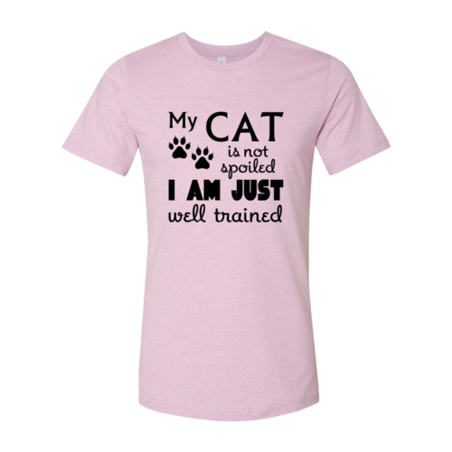 A Curated Statement Shirt for Pet Devotees