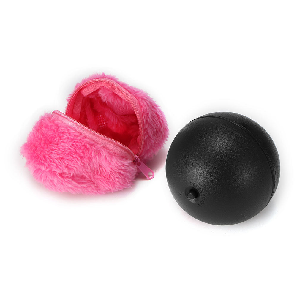 Enchanted Motorized Pet Play Sphere